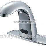 2014 Simgle Hole UPC Sensor Faucet thumbnail-1