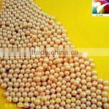 ceria stabilized zirconia grinding bead ceramic ceria bead