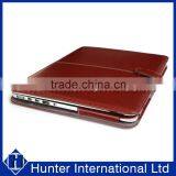 Turquoise PU Leather Sleeve Bag For Macbook Retina thumbnail-6