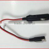 NEW Male to Female Gender Cigarette Plug With 18AWG 2C Cable OF Cable Assembly thumbnail-3