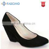 Platform Wedge Heel Shoes 2013 for Women thumbnail-1