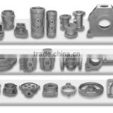 Various auto spare parts die casting