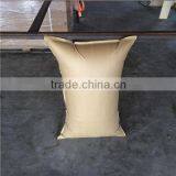 Excellent in Cushion Effect Cargo Dunnage Bag Kraft Paper Dunnage Air Bags thumbnail-1