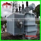 on Grid Hydro Power Plants 2mw Turbine Generator thumbnail-4