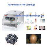 PRP Centrifuge for Hair Transplant Instrument thumbnail-1
