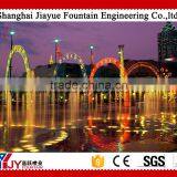 Indoor Music Dry Fountain of Hotel thumbnail-2