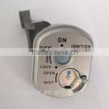 Motorcycle Lock Igniton Switch Set Apply For Honda Wave100cc Part Number 35010-KTL-750 thumbnail-4