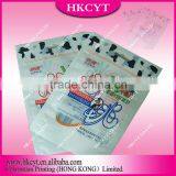 Made in China Mositure Proof Wet Wipes Plastic Bag thumbnail-5
