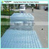 6x6 Reinforcing Welded Wire Mesh for Construction Material Hot Sale