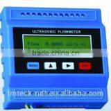 Functional Type Unified Fixed Ultrasonic Flow Meter TUF-2000M thumbnail-2