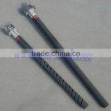 Double Spiral Shape SiC Heating Element thumbnail-2