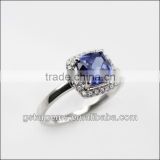 2013 jewelry silver ring