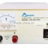 Single DC Power Supply 13.8VDC/30A- PS-30A