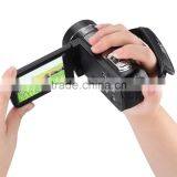 Quality Gift Digital Video Camera 1080P Full HD Video Camera 24Mp Resolution 3" Touch Screen thumbnail-2