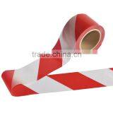 Red and White With SGS and TUV Certification Warning Tape 200m thumbnail-5