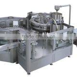Linear Type Bottle Blowing Machine