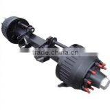 China Manufacturer Cost-effective Products American Type Axle thumbnail-3