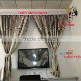 TYT Smart Phone Remote Control Electric Motor,electric Curtain,electric Curtain Motor