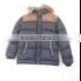 Vietnam Garment Men's Long Sleeve Softshell Jacket thumbnail-1