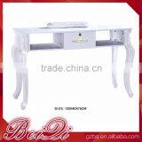 European Style Wholesale Used Nail Mesa Manicure Table Set for Sale thumbnail-1