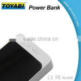 Popular Selling Power Bank With Different Capacity for Choose 3 USB Port to Charge Together thumbnail-3