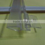 Plastic Life Edge//Calendar Sidebar thumbnail-1