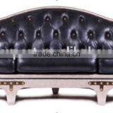 2015 Guangdong Shunde Modern Design Top Grain Leather Sofa Set Sectional Sofa Quality Choice thumbnail-3