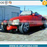 Advertising Inflatable Outdoor Inflatable Model Custom Made Inflatable Model Cars