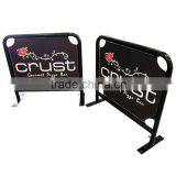 WELDON Custom Made Solar Parking Barrier thumbnail-1