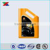 High Quality Printing Custom Self Adhesive Black Stickers Label, Waterproof Vinyl Stickers Label