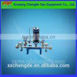 ZDT40 High Quality Self-acting Pressure Regulating Control Valves Price thumbnail-3