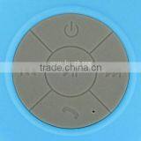 Waterproof Mini Bluetooth Speaker for IPad/iPhone thumbnail-4