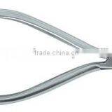 Standard Distal End Cutter With Safety Hold Orthodontics Instruments