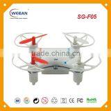 Mini Ufo Rc Small Drone 2.4g Radio Control Drone thumbnail-2