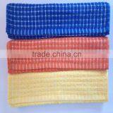 100% Cotton Wholesale Checked Kitchen Towel thumbnail-3