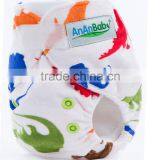 Newborn Minky Fabric Baby Diapers Super Soft Cloth Diapers Quality Choice thumbnail-5