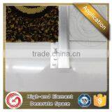 Brushed Carpet Cover Strips Laminate Square Edge Trim Carpet Edge Trim thumbnail-6