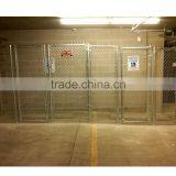 Made in China Chain Wire Security Fencing