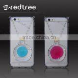 TPU Perfume Bottle Phone Case Cover for Iphone 5 6s 6plus 7 for Samsung NOTE4