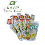 Special Shaped Pouch for Snack Food thumbnail-1