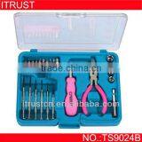 24PCS High Household Gift Tools Set