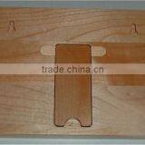 Customized Luxury Wooden Coin Box thumbnail-3
