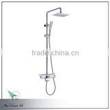 Golden Bath Shower Mixer 9102 thumbnail-1