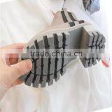 Gray Multiful School Students Color Woman Ankle Military Special Forces Boots thumbnail-4