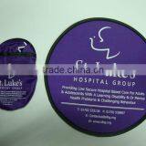 2015 Lovely Foldable Frisbee Eco-friendly Collapsible Flying Saucer