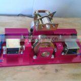 Tripod Turnstile Lock Mechinism