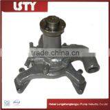 Zil Heavy Truck Water Pump Zil Parts thumbnail-1