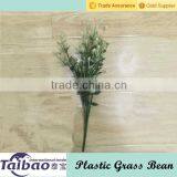 Cheap Plastic Indoor and Outdoor Hanging Basket Grass Flower thumbnail-1