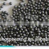 Clean Metal Abrasive Sand Blaster Steel Shot S390 for Shot Blast Machine thumbnail-5