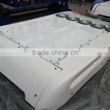 12V 24V roof mounted coach air conditioner for coach, passenger bus                        
                                                Quality Choice